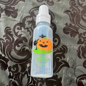 Baby’s 1st Halloween Bottle